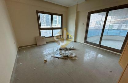 Apartment - 3 Bedrooms - 2 Bathrooms for rent in Port Saeed - Deira - Dubai