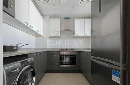 Apartment - 1 - 2 for sale in Jeewar - District 11 - Jumeirah Village Circle - Dubai