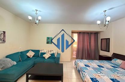 Apartment - Studio - 1 Bathroom for rent in Lagoon B17 - The Lagoons - Mina Al Arab - Ras Al Khaimah