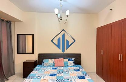 Apartment - Studio - 1 Bathroom for rent in Lagoon B17 - The Lagoons - Mina Al Arab - Ras Al Khaimah