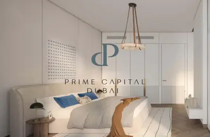 شقة - 2 غرف نوم - 3 حمامات للبيع في إلم في بارك فايف - مدينة دبي للإنتاج (اي ام بي زد) - دبي