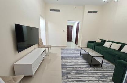 Apartment - 1 - 2 for rent in Art Tower - Al Nahda - Sharjah