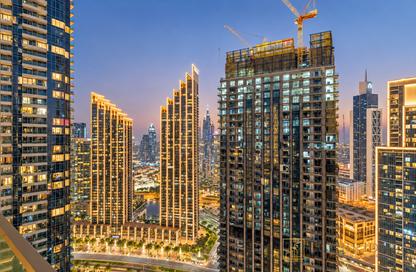 Apartment - 1 - 1 for rent in Grande - Opera District - Downtown Dubai - Dubai Apartment - 1 - 1 for rent in Grande - Opera District - Downtown Dubai - Dubai