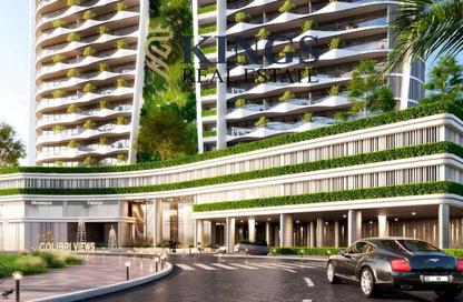 Shop - Studio - 1 Bathroom for sale in Colibri Views - RAK Central - Ras Al Khaimah Shop - Studio - 1 Bathroom for sale in Colibri Views - RAK Central - Ras Al Khaimah