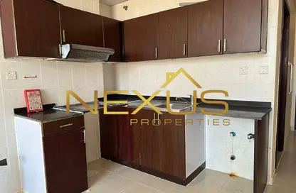Apartment - Studio - 1 Bathroom for rent in Union Tower - Al Seer - Ras Al Khaimah
