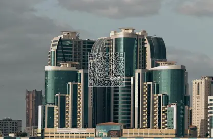 Apartment - 2 Bedrooms - 3 Bathrooms for sale in Al Rashidiya 2 - Al Rashidiya - Ajman