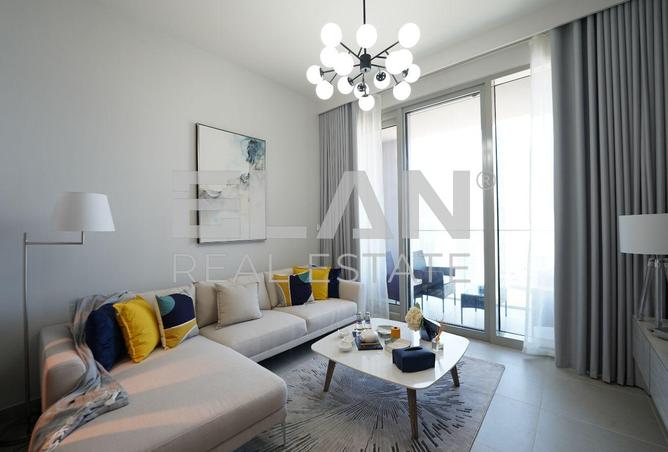 Furnished 1 Bedroom | Tower 2 | Prime Downtown photo 2