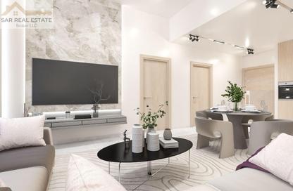 Apartment - 1 Bedroom - 2 Bathrooms for sale in Chapter 01 by Newbury - International City Phase 2 - Al Warsan 4 - Al Warsan - Dubai