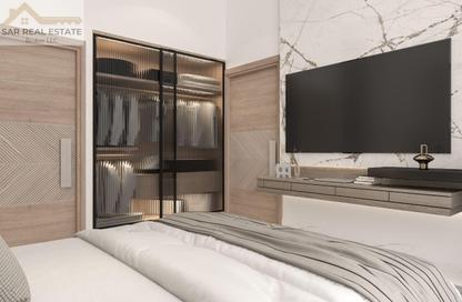 Apartment - 1 Bedroom - 2 Bathrooms for sale in Chapter 01 by Newbury - International City Phase 2 - Al Warsan 4 - Al Warsan - Dubai