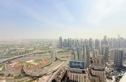 شقة - 3 غرف نوم - 3 حمامات للايجار في تلال المارينا - دبي مارينا - دبي