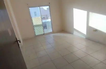 Apartment - 1 Bedroom - 1 Bathroom for rent in Ajman Corniche Residences - Ajman Corniche Road - Ajman