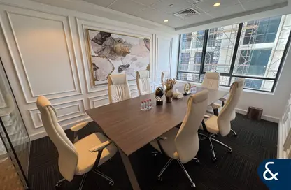 Office Space - Studio for rent in Prime Business Centre - District 13 - Jumeirah Village Circle - Dubai