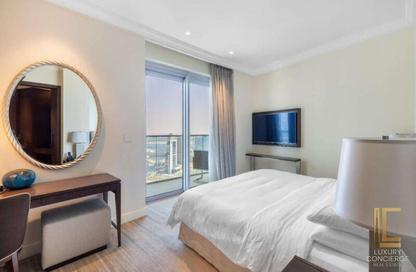 Apartment - 2 - 3 for sale in The Address Residence Fountain Views 1 - The Address Residence Fountain Views - Downtown Dubai - Dubai