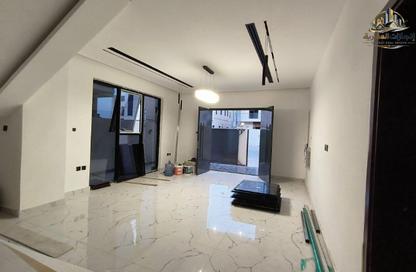 Villa - 5 Bedrooms - 7 Bathrooms for sale in Al Helio 2 - Al Helio - Ajman