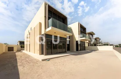 فيلا - 5 غرف نوم - 6 حمامات للبيع في جولف بلايس 2 - غولف بلايس - دبي هيلز استيت - دبي