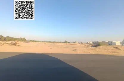 أرض - استوديو للبيع في الحليو 2 - الحليو - عجمان