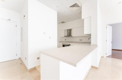 Apartment - 2 Bedrooms - 3 Bathrooms for rent in Oceana Caribbean - Oceana - Palm Jumeirah - Dubai