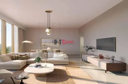 شقة - 3 غرف نوم - 4 حمامات للبيع في ساوث سكوير - دبي الجنوب (مركز دبي العالمي) - دبي