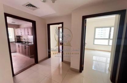 Apartment - 2 Bedrooms - 2 Bathrooms for rent in New Al Taawun Road - Al Taawun - Sharjah Apartment - 2 Bedrooms - 2 Bathrooms for rent in New Al Taawun Road - Al Taawun - Sharjah