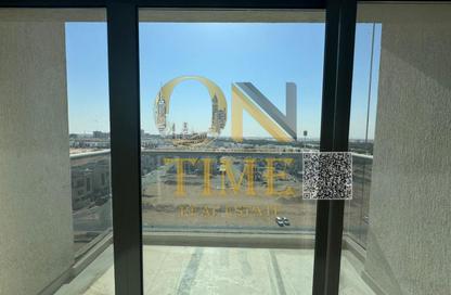 Apartment - 1 - 2 for rent in Garden Residences - Emirates City - Ajman