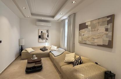 Villa - 5 Bedrooms - 7 Bathrooms for rent in Al Zaheya Gardens - Al Zahya - Ajman