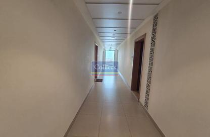 Apartment - Studio - 1 for rent in Rimal Residences - Maryam Island - Al Khan - Sharjah Apartment - Studio - 1 for rent in Rimal Residences - Maryam Island - Al Khan - Sharjah