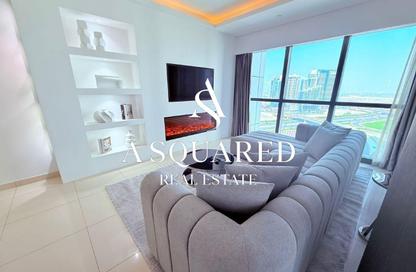 Hotel and Hotel Apartment - 2 Bedrooms - 3 Bathrooms for sale in Tower B - Damac Towers by Paramount - Business Bay - Dubai Hotel and Hotel Apartment - 2 Bedrooms - 3 Bathrooms for sale in Tower B - Damac Towers by Paramount - Business Bay - Dubai