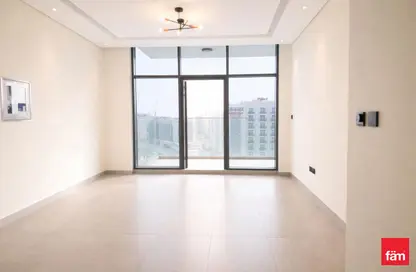 شقة - غرفة نوم - 2 حمامات للايجار في بي جي وان - الفرجان - دبي