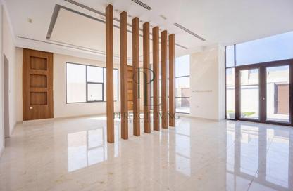 Villa - 5 Bedrooms - 7 Bathrooms for rent in Al Quoz 2 - Al Quoz - Dubai