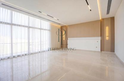 Villa - 5 Bedrooms - 7 Bathrooms for rent in Al Quoz 2 - Al Quoz - Dubai