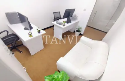 Office Space - 1 Bedroom - 1 Bathroom for rent in Al Rostamani Building - Port Saeed - Deira - Dubai Office Space - 1 Bedroom - 1 Bathroom for rent in Al Rostamani Building - Port Saeed - Deira - Dubai