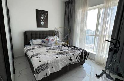 Apartment - 3 - 3 for rent in Al Rashidiya Towers - Al Rashidiya - Ajman Downtown - Ajman Apartment - 3 - 3 for rent in Al Rashidiya Towers - Al Rashidiya - Ajman Downtown - Ajman