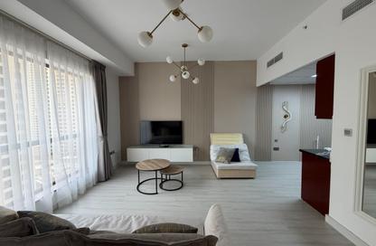 Apartment - 1 Bedroom - 2 Bathrooms for sale in Bahar 6 - Bahar - Jumeirah Beach Residence - Dubai