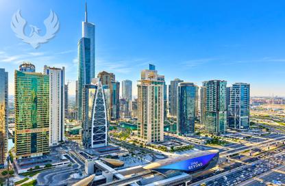 Apartment - 2 - 2 for sale in La Riviera - Dubai Marina - Dubai