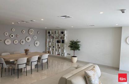 Apartment - 1 Bedroom for rent in Park Point Building C - Park Point - Dubai Hills Estate - Dubai Apartment - 1 Bedroom for rent in Park Point Building C - Park Point - Dubai Hills Estate - Dubai