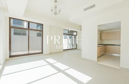 Townhouse - 4 - 6 for sale in Senses at the Fields - The Fields - District 11 - Mohammed Bin Rashid City - Dubai