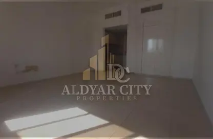 Apartment - Studio - 1 Bathroom for rent in Al Naemiya Tower 2 - Al Naemiya Towers - Al Nuaimiya - Ajman