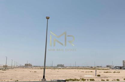أرض - استوديو للبيع في تلال جبل علي - جبل علي - دبي
