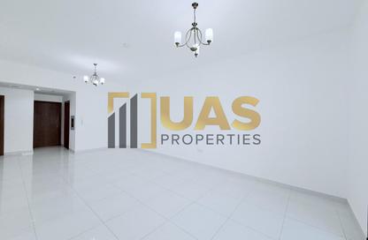 Apartment - 3 - 3 for rent in Jaddaf Western Residence - Al Jaddaf - Dubai