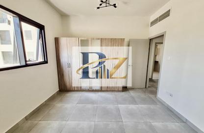 Apartment - 2 - 2 for rent in Tilal City B - Tilal City - Sharjah