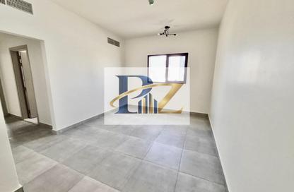 Apartment - 2 - 2 for rent in Tilal City B - Tilal City - Sharjah