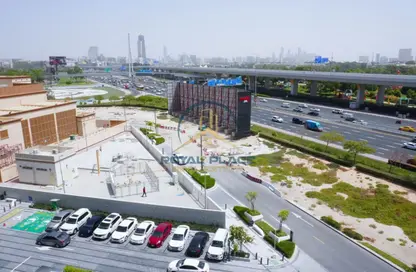 شقة - غرفة نوم - 2 حمامات للايجار في 1 Residences - 2 - وان ريزيدندس - الكفاف - زعبيل - دبي