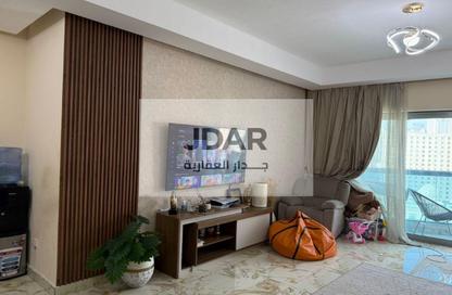 Apartment - 3 Bedrooms - 4 Bathrooms for sale in Sahara Tower 6 - Sahara Complex - Al Nahda - Sharjah