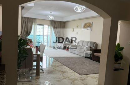 Apartment - 3 Bedrooms - 4 Bathrooms for sale in Sahara Tower 6 - Sahara Complex - Al Nahda - Sharjah