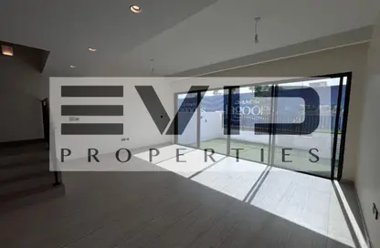 Townhouse - 4 Bedrooms - 4 Bathrooms for rent in Santorini - Damac Lagoons - Dubai