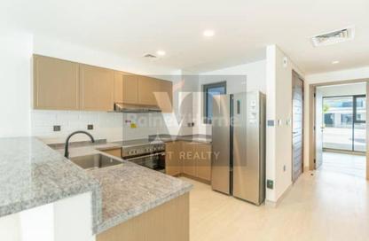 Villa - 3 Bedrooms - 3 Bathrooms for sale in Portofino - Damac Lagoons - Dubai