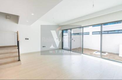 Villa - 3 Bedrooms - 3 Bathrooms for sale in Portofino - Damac Lagoons - Dubai