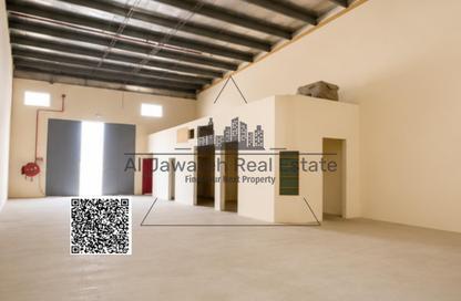 Warehouse - Studio - 1 Bathroom for rent in Geepas Building 2 - Ajman Industrial 2 - Ajman Industrial Area - Ajman