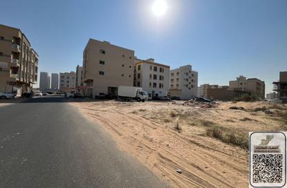 Land - Studio for sale in Ajman Hills - Al Alia - Ajman