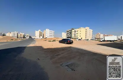 Land - Studio for sale in Ajman Hills - Al Alia - Ajman